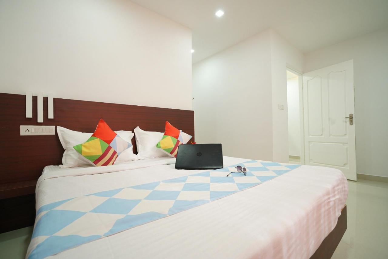 Oyo 77946 Skylark- Hygiene Ensured Hotel Munnar Kültér fotó