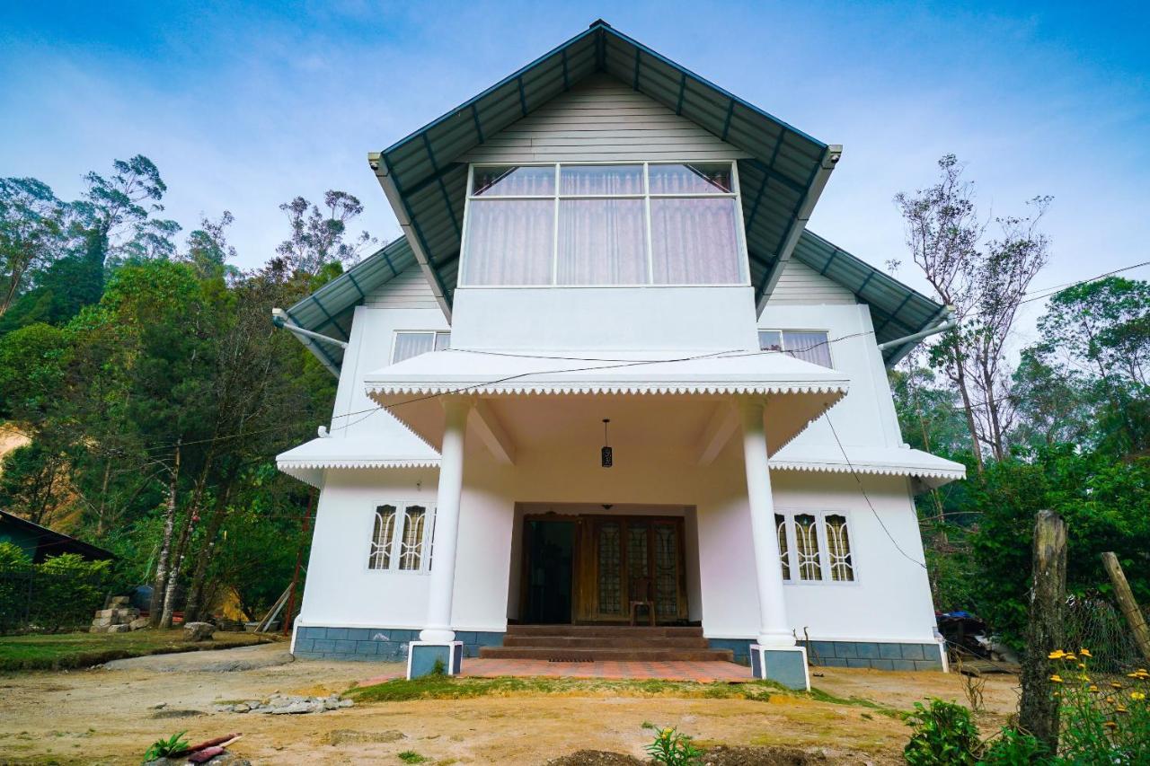 Oyo 77946 Skylark- Hygiene Ensured Hotel Munnar Kültér fotó