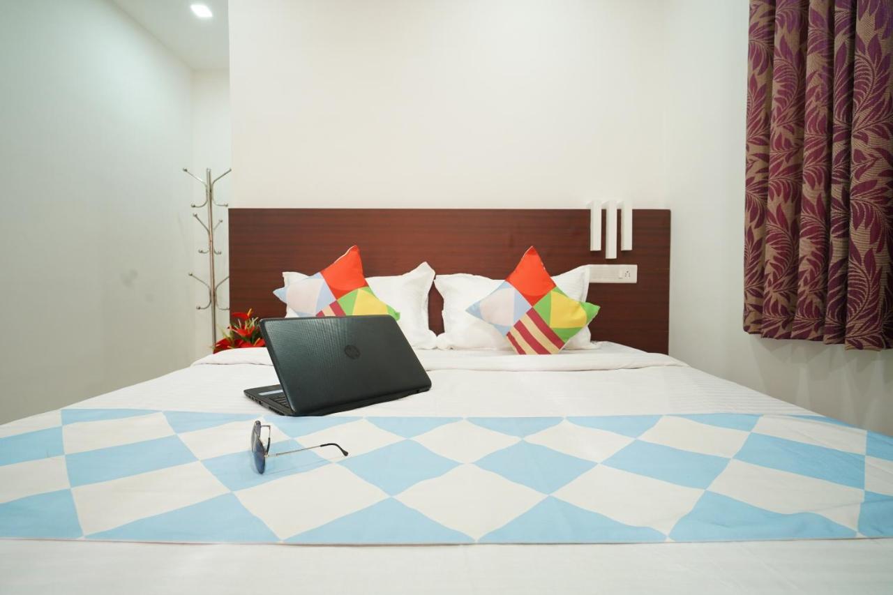 Oyo 77946 Skylark- Hygiene Ensured Hotel Munnar Kültér fotó